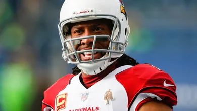 Otto Greule Jr/Getty Images