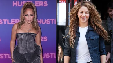 John Parra/Getty Images for STXfilms / Alexander Wang & Carlos Alvarez/Getty Images