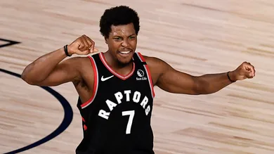 Douglas P. DeFelice / Getty Images