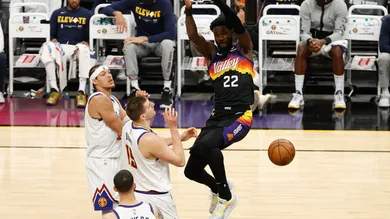 Christian Petersen/Getty Images