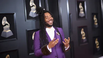 Dimitrios Kambouris /gettyimages