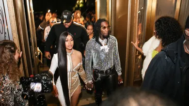 Thaddaeus McAdams/Getty Images