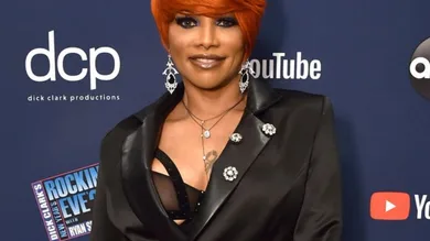 Alberto E. Rodriguez / Stringer / Getty Images