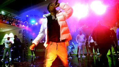 Alberto E. Rodriguez/Getty Images