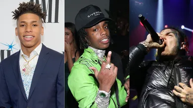 Bennett Raglin/Getty Images for Power 105.1