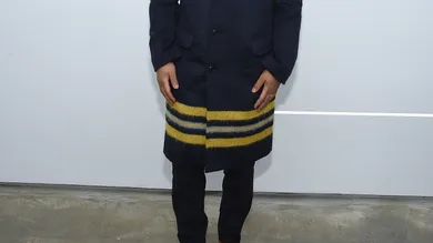 Dimitrios Kambouris/Getty Images