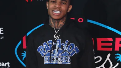 Robin Marchant/Getty Images