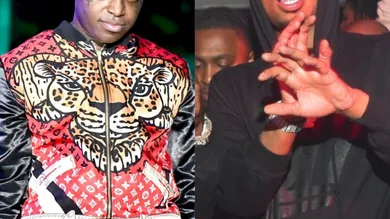 Scott Dudelson, Prince Williams/Getty Images