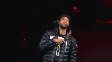 Stephen Lovekin/Getty Images