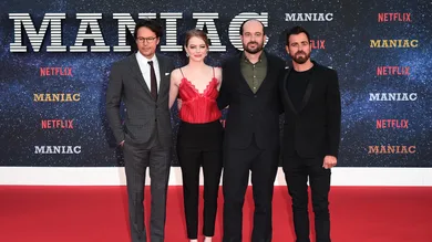 Eamonn M. McCormack/Getty Images