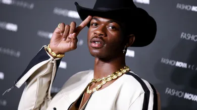 Rich Fury/Getty Images