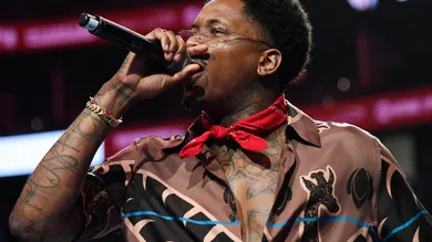 Ethan Miller/Getty Images