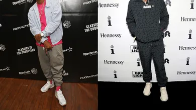 Josh Brasted/Getty Images, Cassidy Sparrow/Getty Images