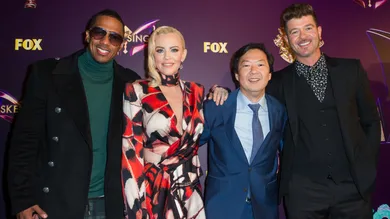 Rachel Luna/Getty Images