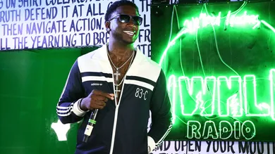 Astrid Stawiarz / Stringer / Getty Images