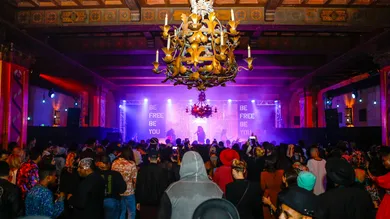 Tiffany Rose/WireImage