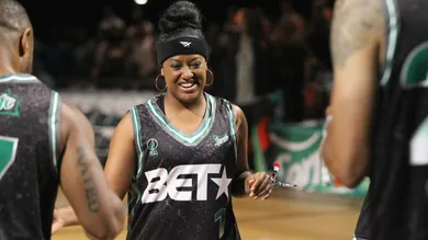 Bennett Raglin/Getty Images