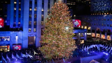 John Lamparski/Getty Images