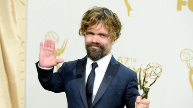 Kevork Djansezian / Stringer / Getty Images