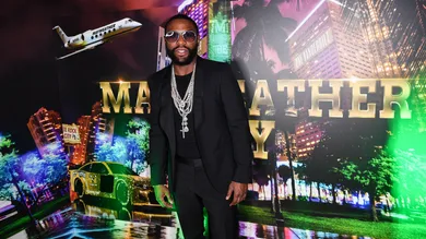 Jason Koerner/Getty Images for CGI Merchant Group