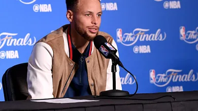 Thearon W. Henderson/Getty Images