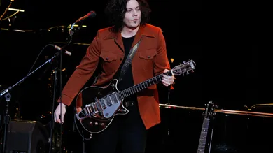 Terry Wyatt/Getty Images