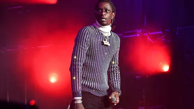 Paras Griffin/Getty Images