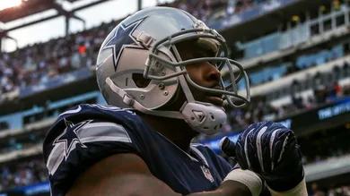 Icon Sportswire / Getty Images