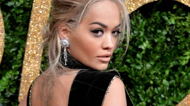 Anthony Harvey/Getty Images