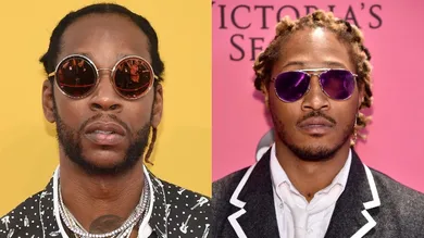 Jamie McCarthy/Getty Images , Theo Wargo/Getty Images