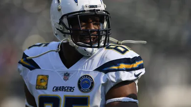 Thearon W. Henderson/Getty Images