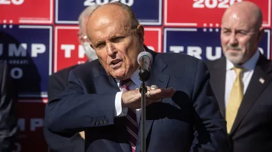 Chris McGrath / Getty Images