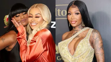 Arnold Turner/Getty Images & Amy Sussman/Getty Images