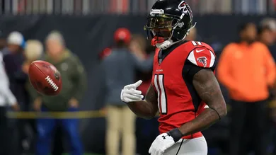 Daniel Shirey/Getty Images