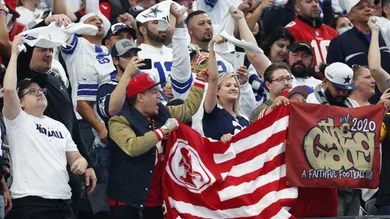 Tom Pennington/Getty Images