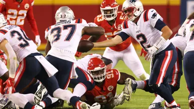 Jamie Squire/Getty Images