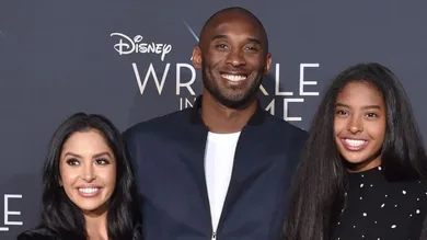 Axelle/Bauer-Griffin / Contributor / Getty Images