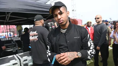 Scott Dudelson/Getty Images