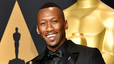 Frazer Harrison/Getty Images