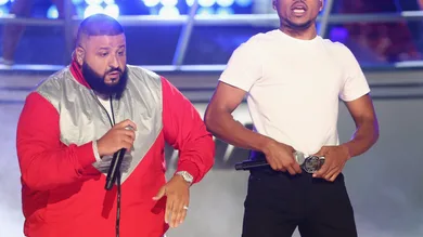 Frederick M. Brown/Getty Images