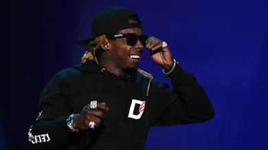 Ethan Miller/Getty Images