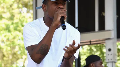 Dimitrios Kambouris/Getty Images