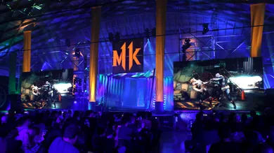 Tasia Wells/Getty Images