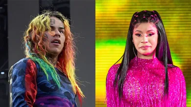 Arik McArthur & Scott Legato/Getty Images