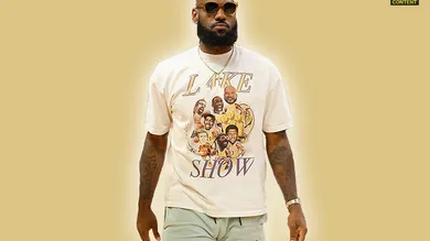 Christian Petersen/Getty Images