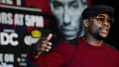 Patrick McDermott/Getty Images