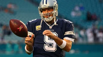 Rob Foldy/Getty Images