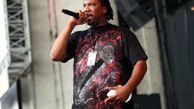 Astrid Stawiarz / Getty Images