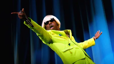 Nicholas Hunt / Getty Images