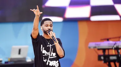 Nicholas Hunt/Getty Images